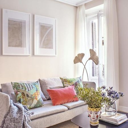 Brigth Stylish - 2Bedrooms 2Bathrooms - Malasana Madrid Esterno foto