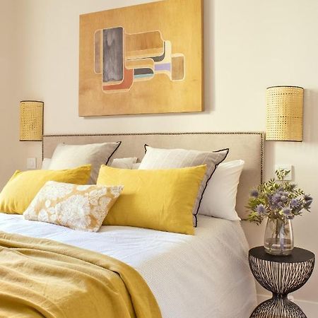 Brigth Stylish - 2Bedrooms 2Bathrooms - Malasana Madrid Esterno foto