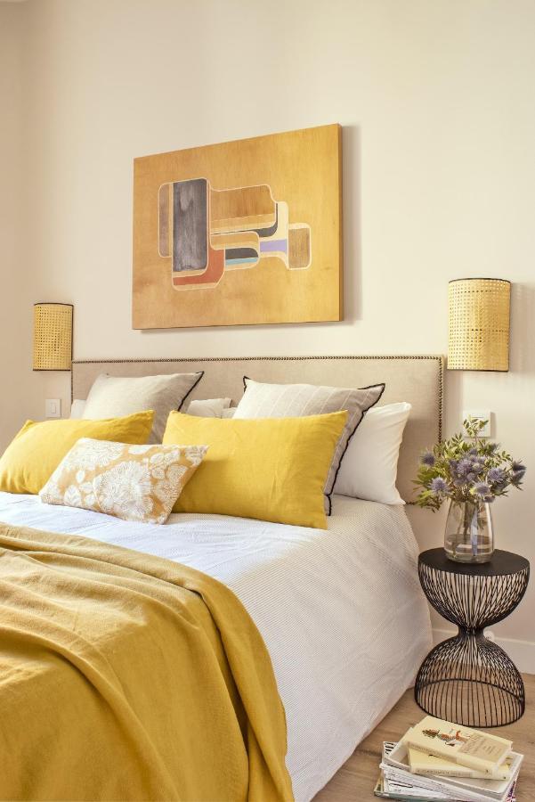 Brigth Stylish - 2Bedrooms 2Bathrooms - Malasana Madrid Esterno foto
