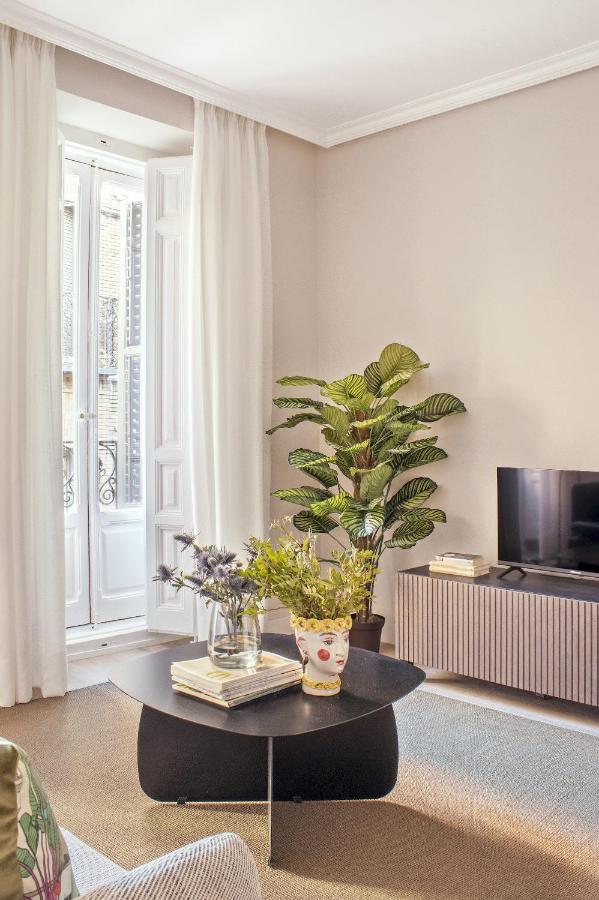 Brigth Stylish - 2Bedrooms 2Bathrooms - Malasana Madrid Esterno foto