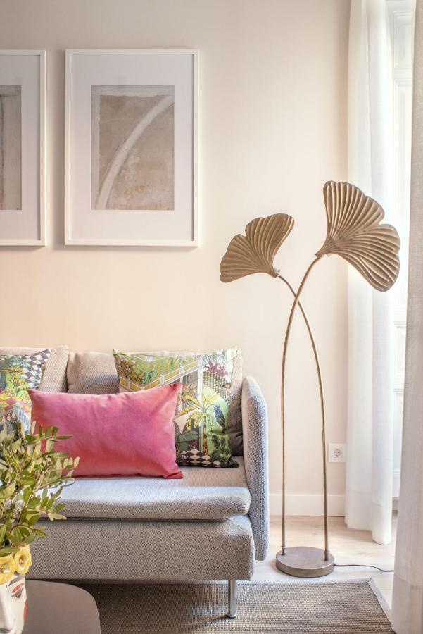 Brigth Stylish - 2Bedrooms 2Bathrooms - Malasana Madrid Esterno foto
