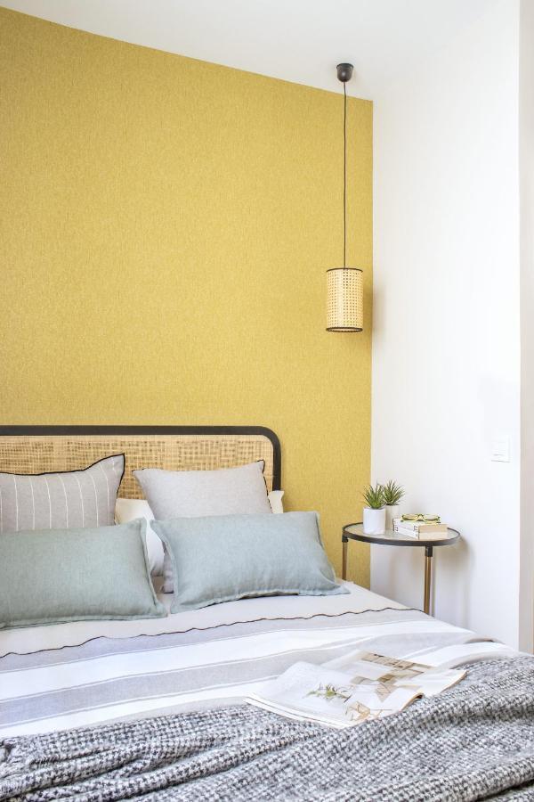 Brigth Stylish - 2Bedrooms 2Bathrooms - Malasana Madrid Esterno foto
