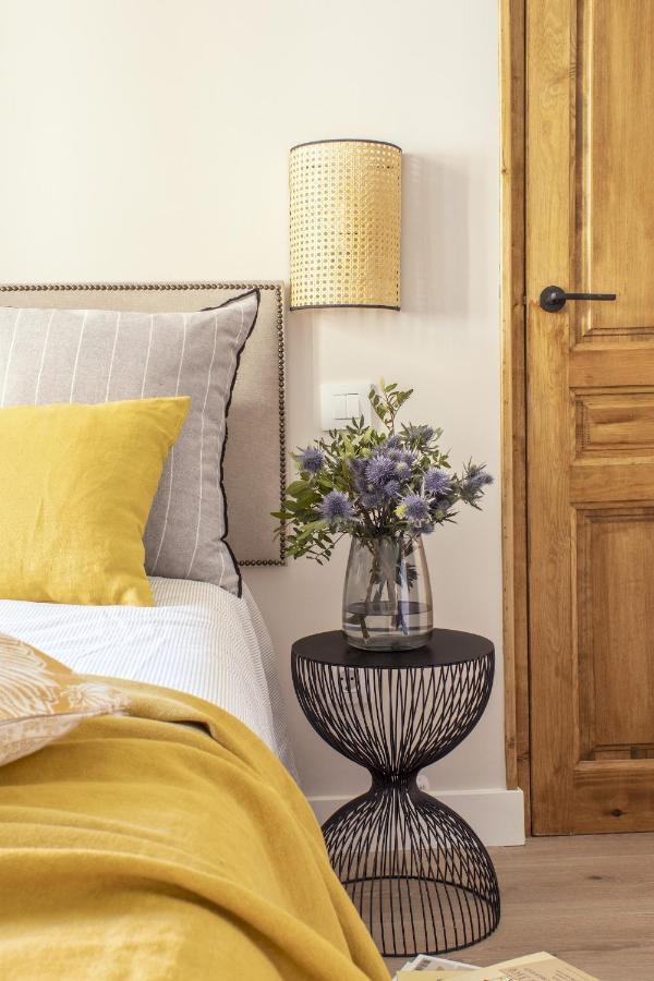 Brigth Stylish - 2Bedrooms 2Bathrooms - Malasana Madrid Esterno foto